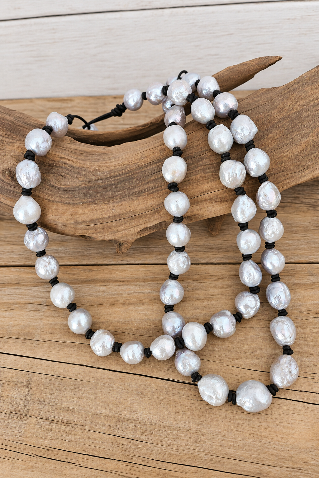 Cleaned necklace photo 1