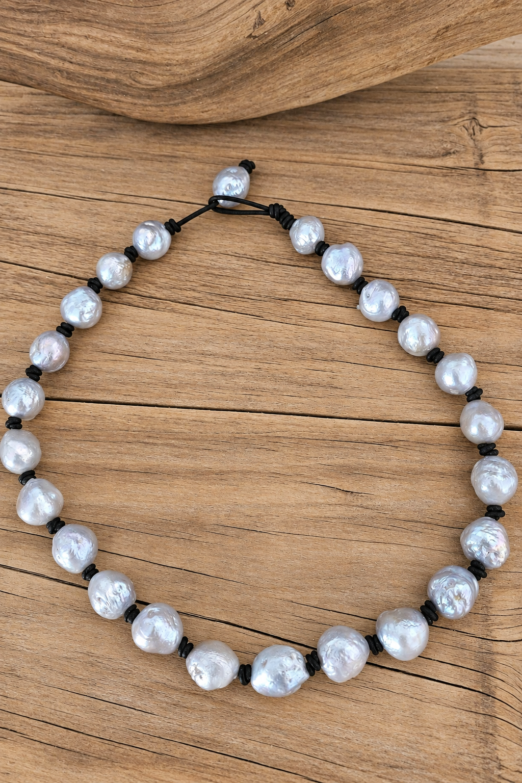 Cleaned necklace photo 3