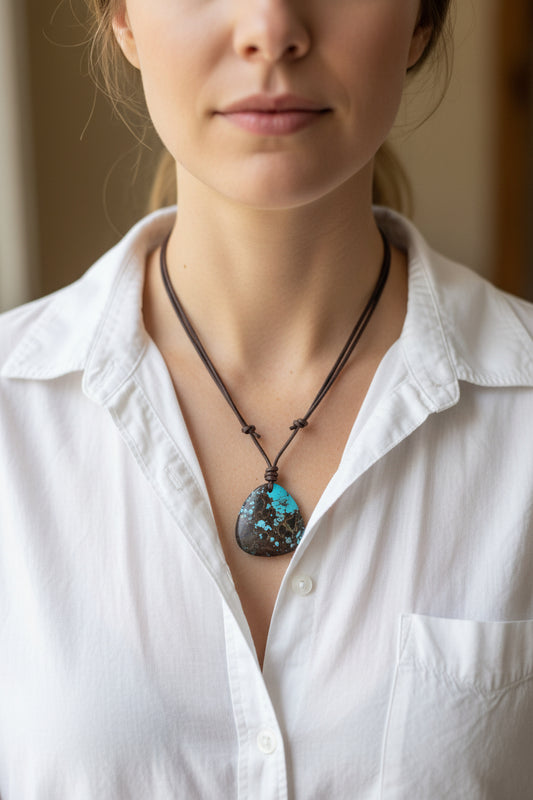 choker necklace